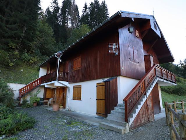 Vente Appartement 1 pièce 23 m2 Areches