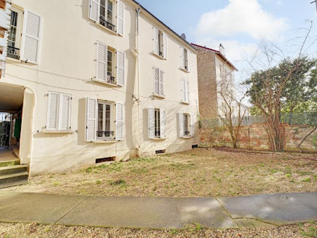 Vente Appartement 1 pièce 23 m2 Asnieres sur seine