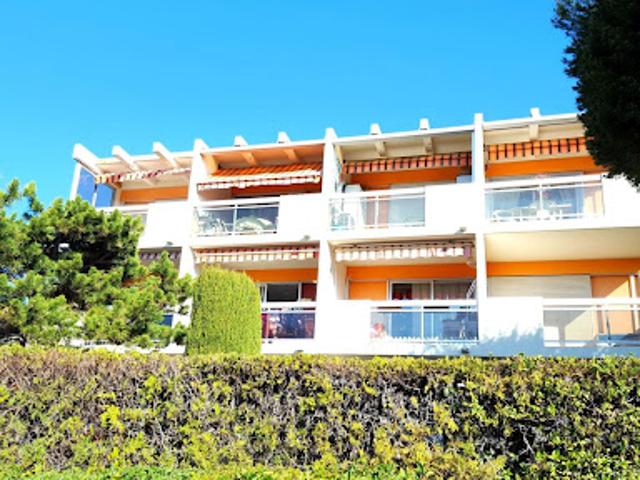 Vente Appartement 1 pièce 23 m2 Bandol