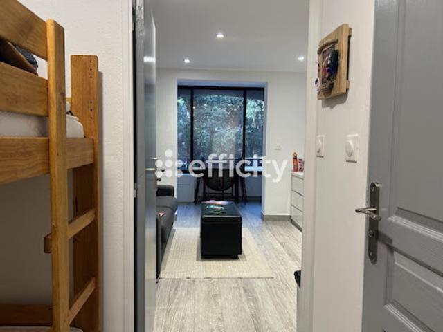 Vente Appartement 1 pièce 23 m2 Bormes les Mimosas