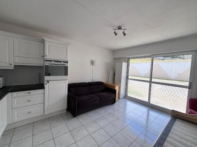 Vente Appartement 1 pièce 23 m2 Cucq