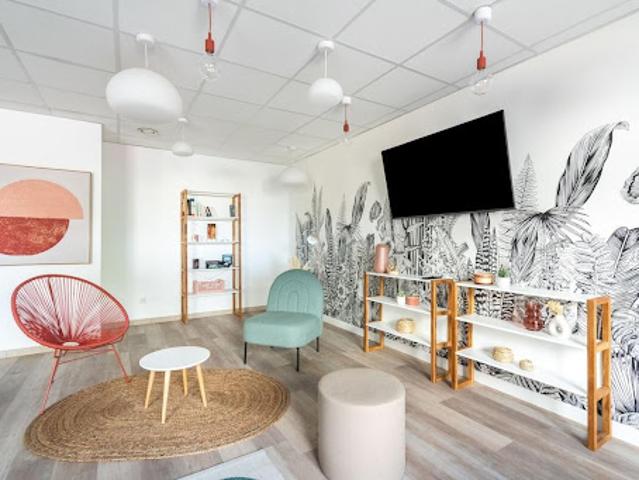 Vente Appartement 1 pièce 23 m2 Cachan