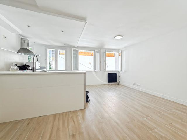 Vente Appartement 1 pièce 23 m2 Cannes
