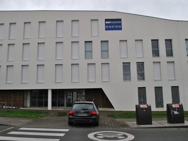 Vente Appartement 1 pièce 23 m2 Cholet