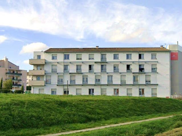 Vente Appartement 1 pièce 23 m2 Cornebarrieu