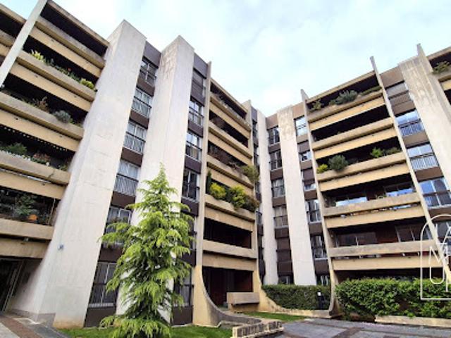 Vente Appartement 1 pièce 23 m2 Dijon