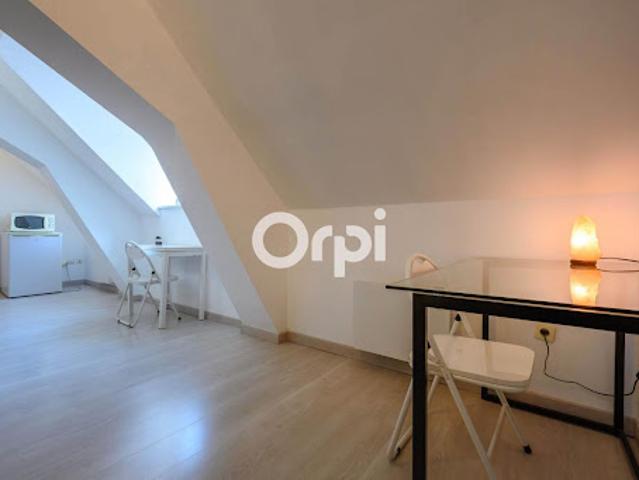 Vente Appartement 1 pièce 23.4 m2 Douai