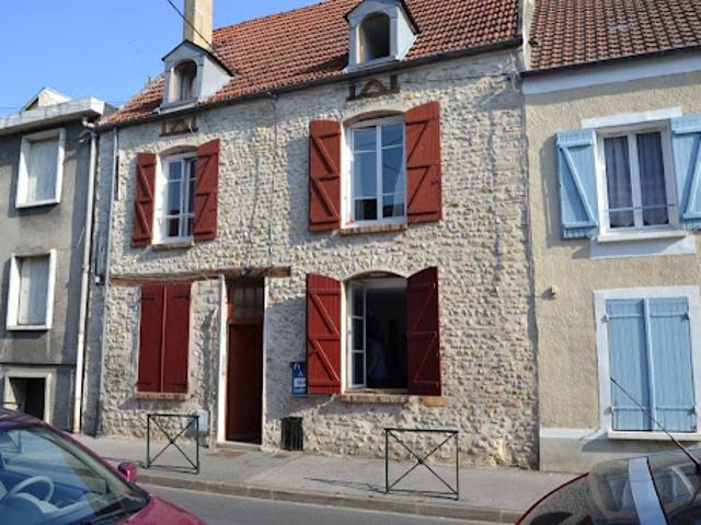 Vente Appartement 1 pièce 23 m2 Etampes