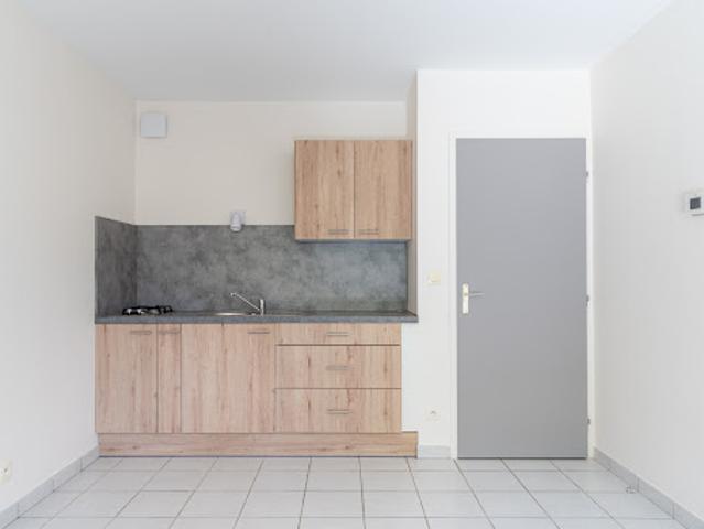 Vente Appartement 1 pièce 23 m2 Epagny Metz Tessy