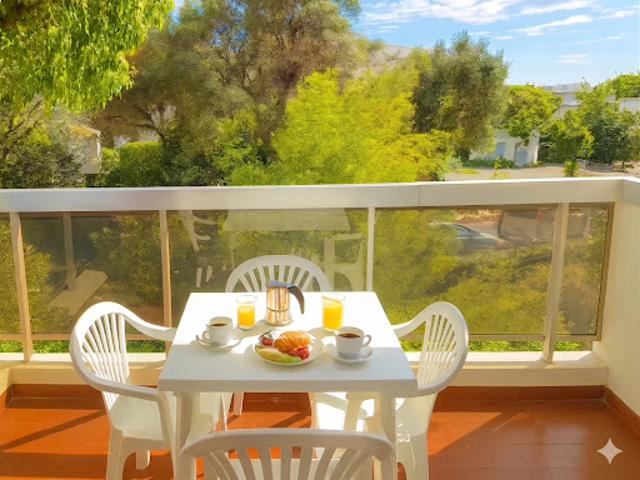 Vente Appartement 1 pièce 23 m2 Juan les pins