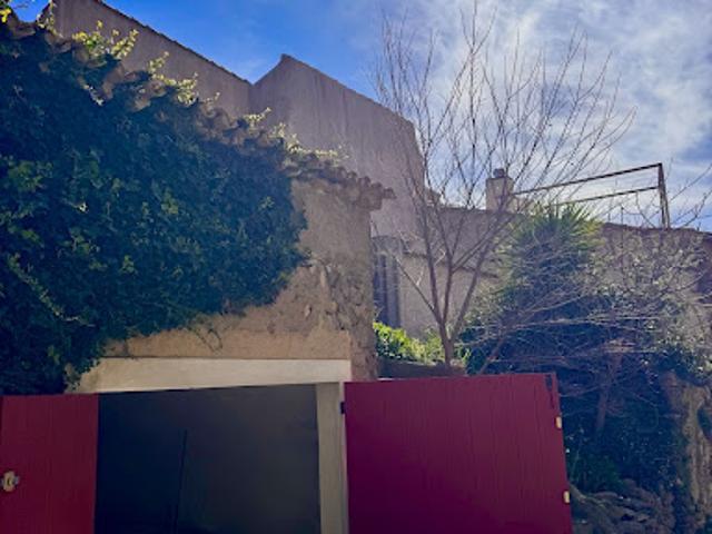 Vente Appartement 1 pièce 23 m2 La Garde Freinet