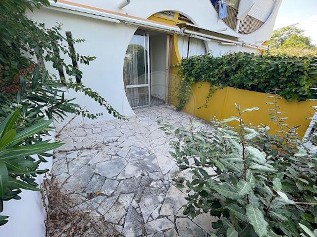 Vente Appartement 1 pièce 23 m2 La Grande Motte