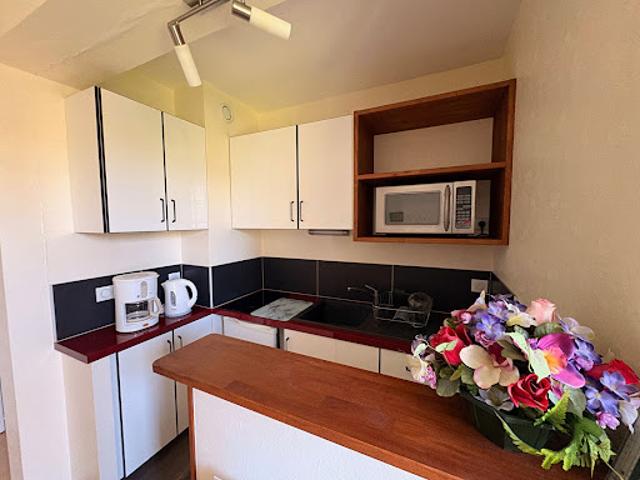 Vente Appartement 1 pièce 23 m2 La Roche Posay