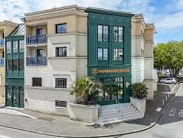 Vente Appartement 1 pièce 23 m2 La Rochelle