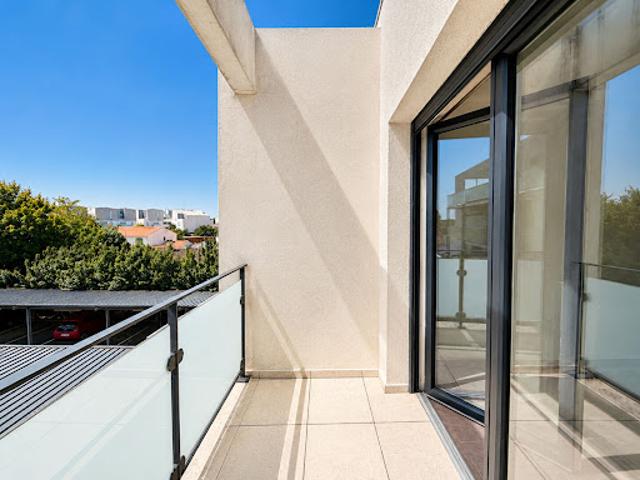 Vente Appartement 1 pièce 23 m2 La Rochelle