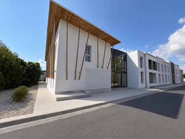 Vente Appartement 1 pièce 23.4 m2 La Rochelle
