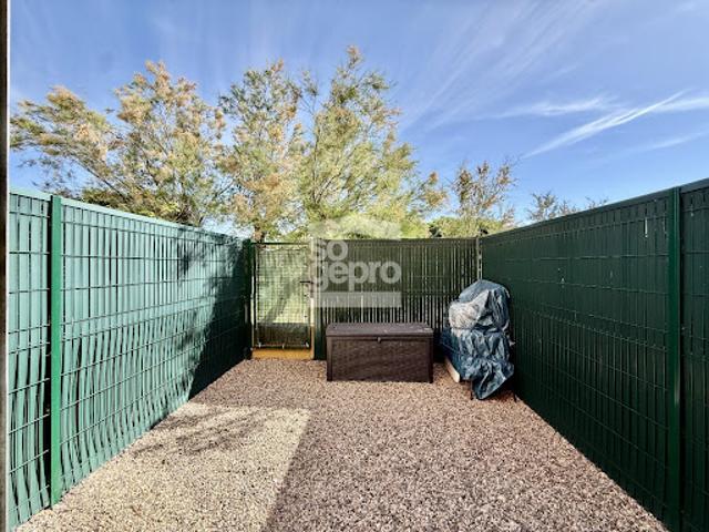 Vente Appartement 1 pièce 23 m2 Le cap d'agde