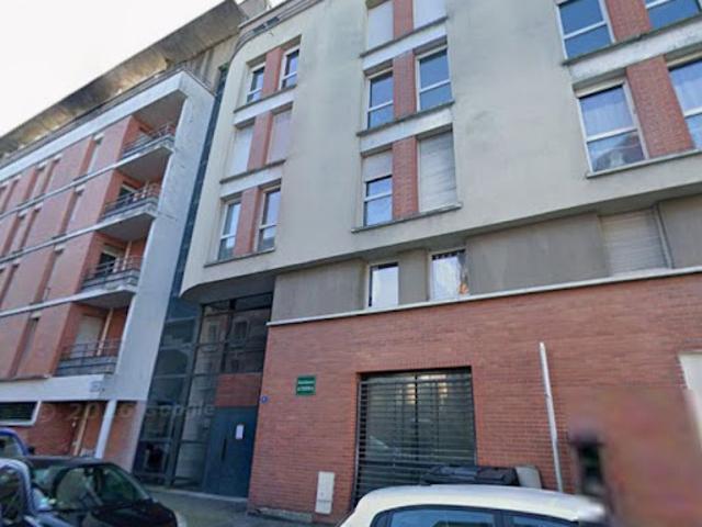 Vente Appartement 1 pièce 23 m2 Le Havre