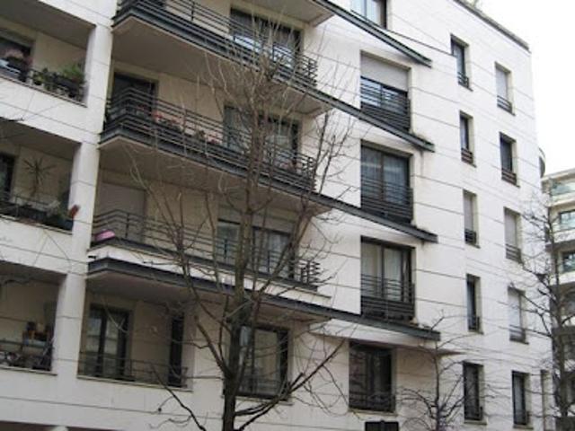 Vente Appartement 1 pièce 23 m2 Levallois Perret