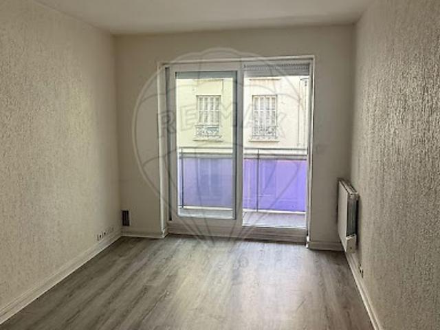 Vente Appartement 1 pièce 23 m2 Paris 14ème