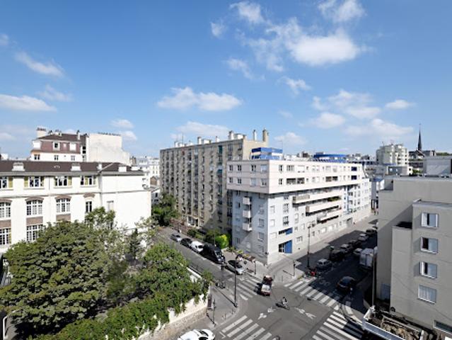 Vente Appartement 1 pièce 23 m2 Paris 11ème