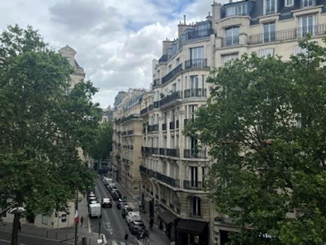 Vente Appartement 1 pièce 23 m2 Paris 7ème