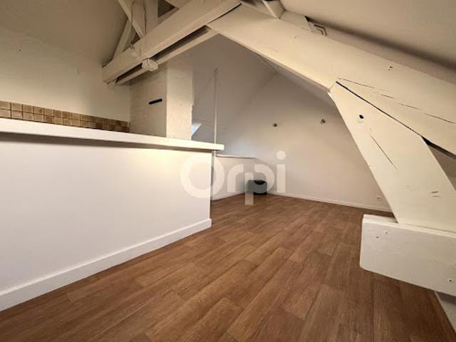 Vente Appartement 1 pièce 23 m2 Pommiers