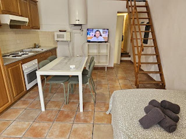 Vente Appartement 1 pièce 23 m2 Riez