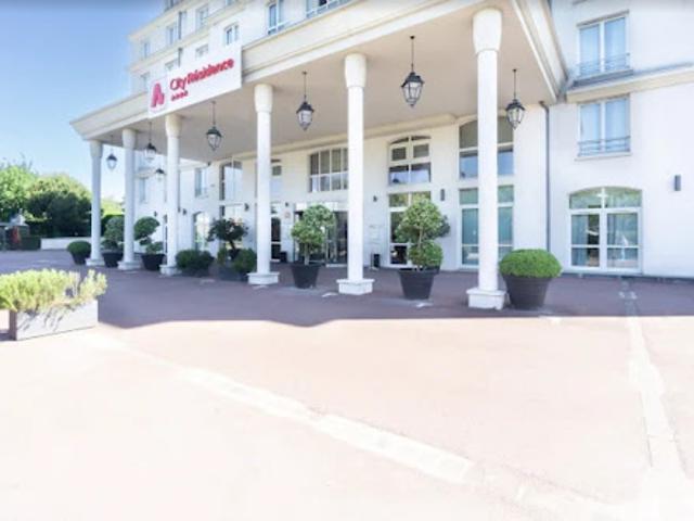 Vente Appartement 1 pièce 23 m2 Roissy en France