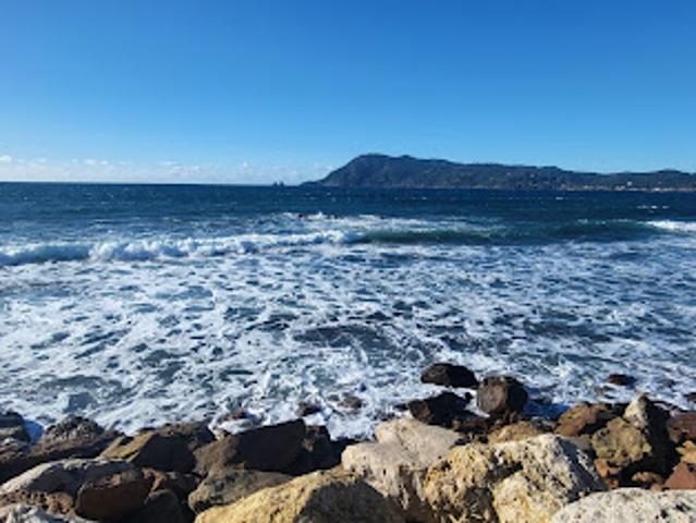 Vente Appartement 1 pièce 23 m2 Saint Mandrier sur Mer