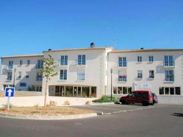 Vente Appartement 1 pièce 23 m2 Saint Julien de l'Escap
