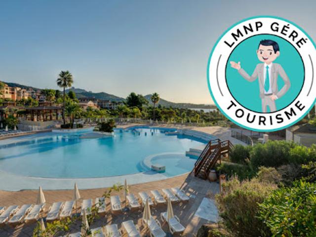 Vente Appartement 1 pièce 23 m2 Saint raphael