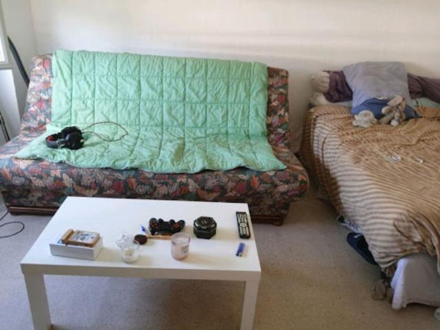 Vente Appartement 1 pièce 23 m2 Tulle
