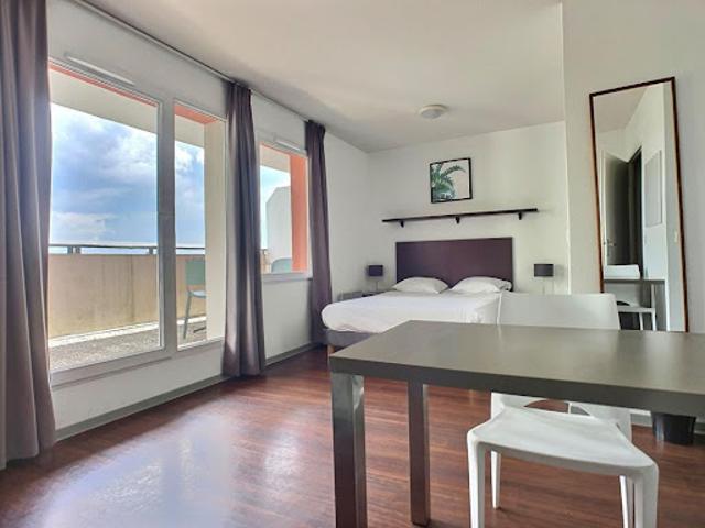 Vente Appartement 1 pièce 23 m2 Talence