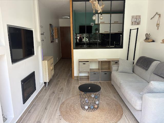 Vente Appartement 1 pièce 23 m2 Toulon