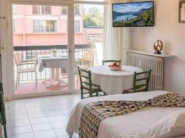 Vente Appartement 1 pièce 23 m2 Vernet les Bains
