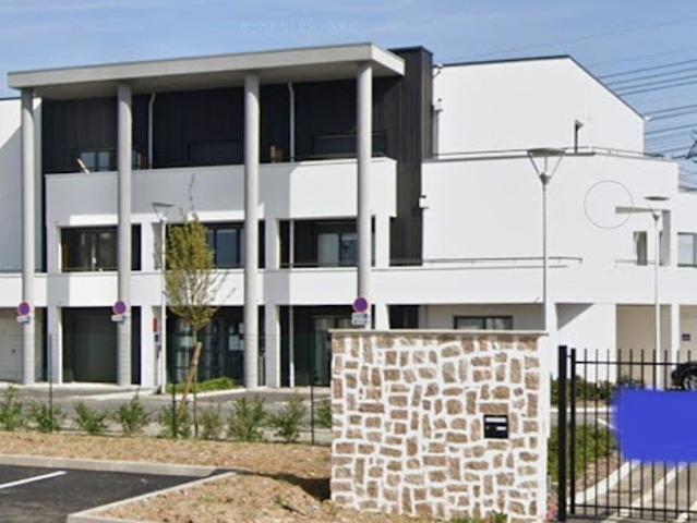 Vente Appartement 1 pièce 23 m2 Villejust