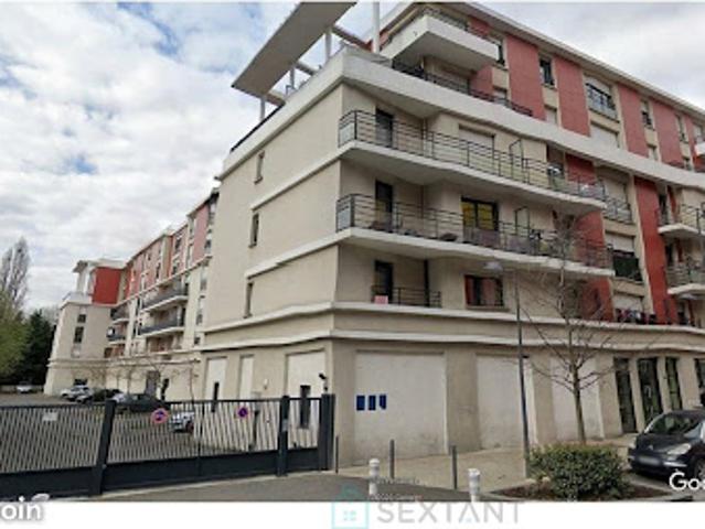 Vente Appartement 1 pièce 23 m2 Villeneuve la Garenne