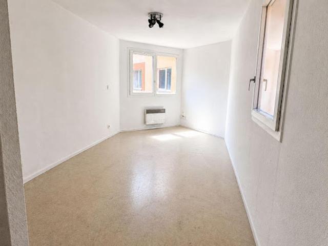 Vente Appartement 1 pièce 23.15 m2 Toulouse
