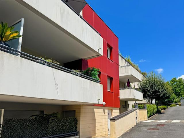 Vente Appartement 1 pièce 23.18 m2 Bayonne