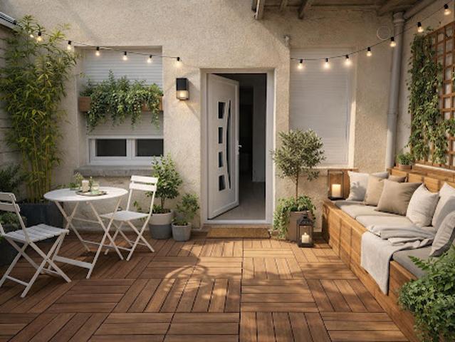 Vente Appartement 1 pièce 23.21 m2 Darnetal