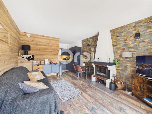Vente Appartement 1 pièce 23.21 m2 Gréolières
