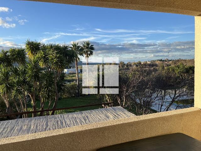 Vente Appartement 1 pièce 23.34 m2 Saint Florent