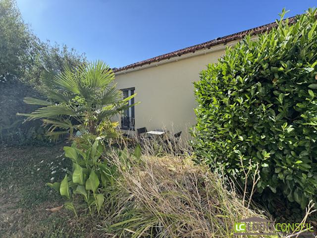 Vente Appartement 1 pièce 23.35 m2 Chatenay malabry