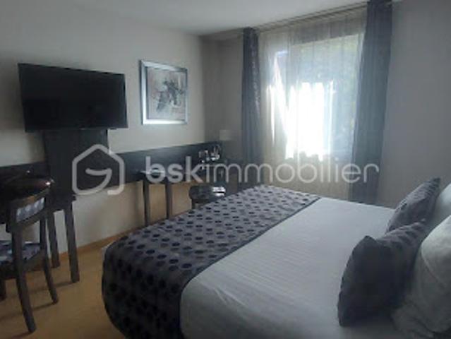 Vente Appartement 1 pièce 23.38 m2 Nantes