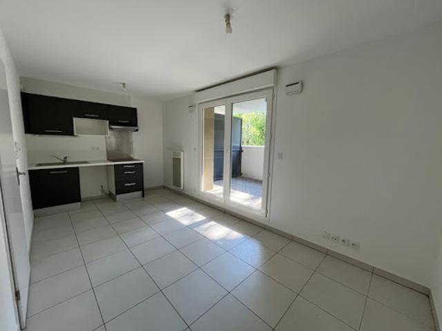 Vente Appartement 1 pièce 23.31 m2 Castelnau le Lez