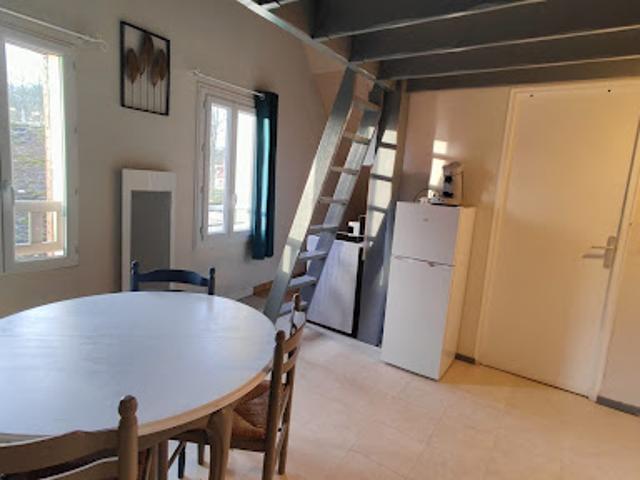 Vente Appartement 1 pièce 23.3 m2 Provins