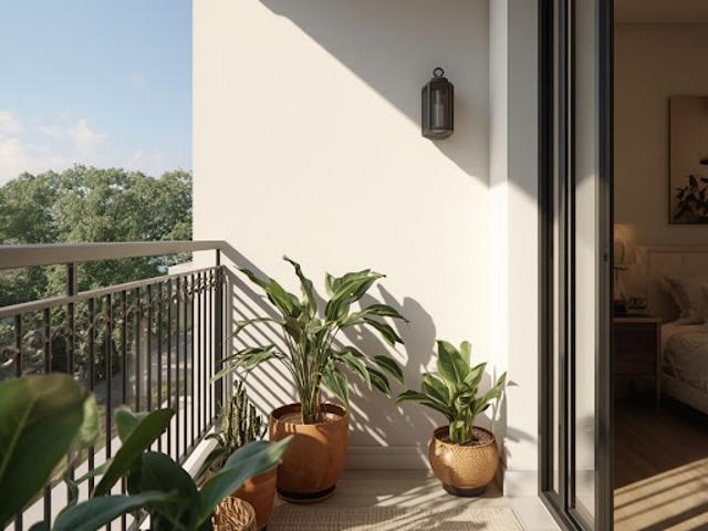 Vente Appartement 1 pièce 23.42 m2 Feyzin