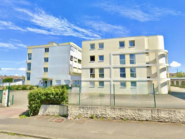 Vente Appartement 1 pièce 23.57 m2 Saint Nazaire