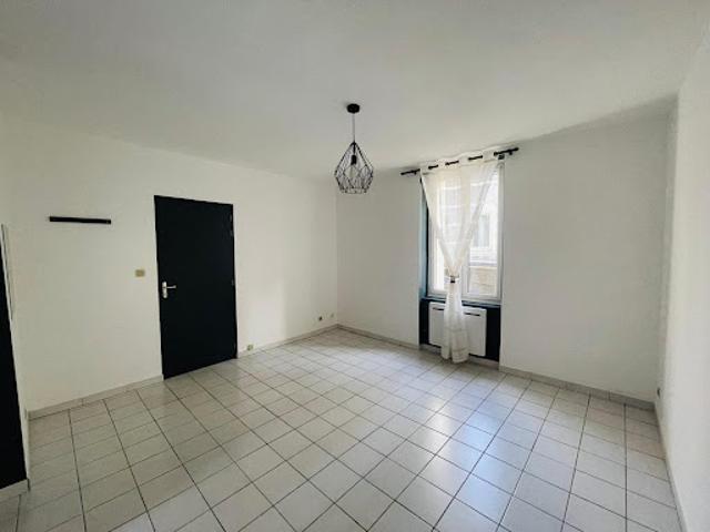 Vente Appartement 1 pièce 23.58 m2 Nantes